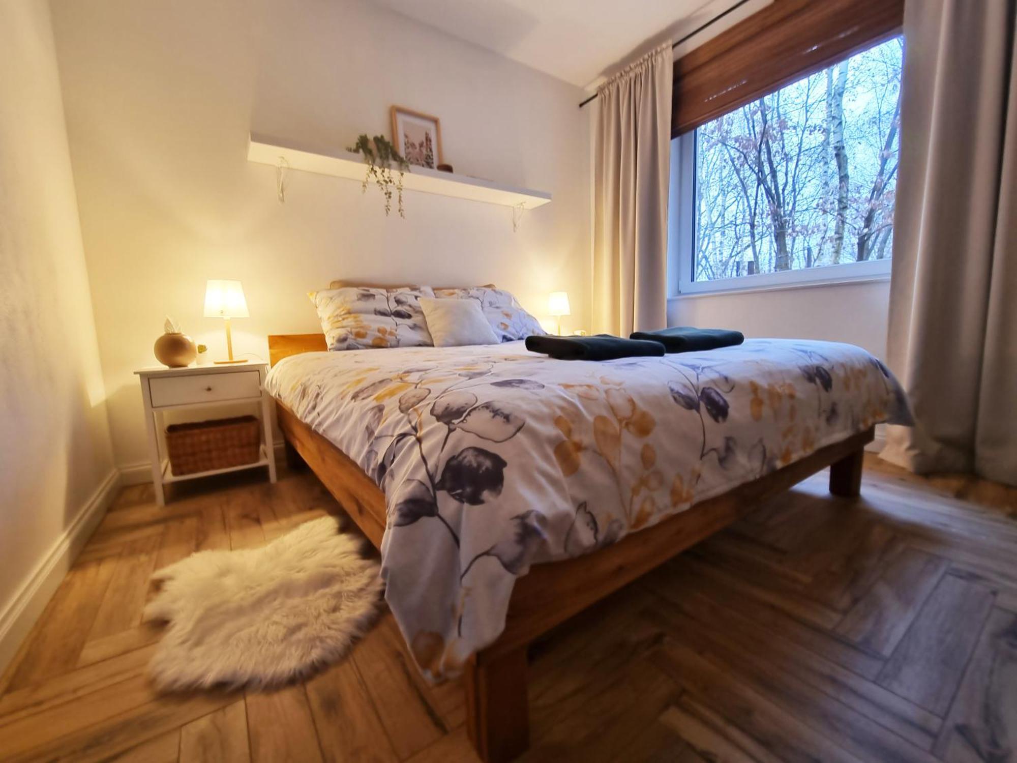 Apartament Podedworze Bochnia Exterior photo